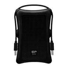 هارددیسک اکسترنال Silicon Power مدل  A30 ظرفیت 1 ترابایت